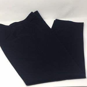 Rafaela Women’s Black Dress Pants Size 10